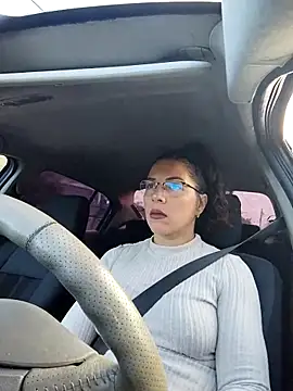 SquirtyMellissaLabia online show from 10-23-25, 06:12