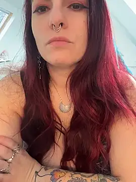 LunaMoongirl online show from 01-11-26, 09:05