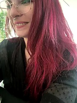 LunaMoongirl online show from 09-12-25, 03:56