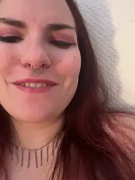 LunaMoongirl online show from 01-31-25, 04:59