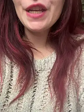 LunaMoongirl online show from 01-23-25, 10:32