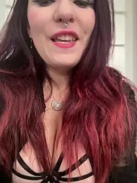 LunaMoongirl online show from 01-15-25, 09:56