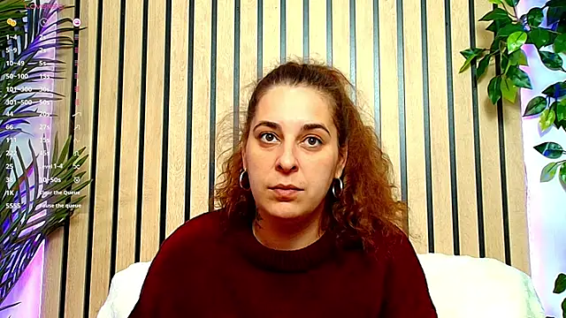 Snapshot of KarinaNoir chatting on 04-19-26, 04:02 KarinaNoir online show from 04-19-26, 04:02