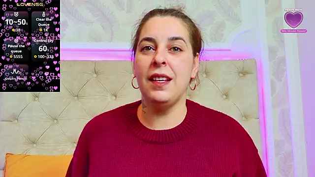 KarinaNoir online show from 02-13-26, 04:56