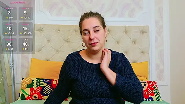 KarinaNoir online show from 10-23-25, 02:54