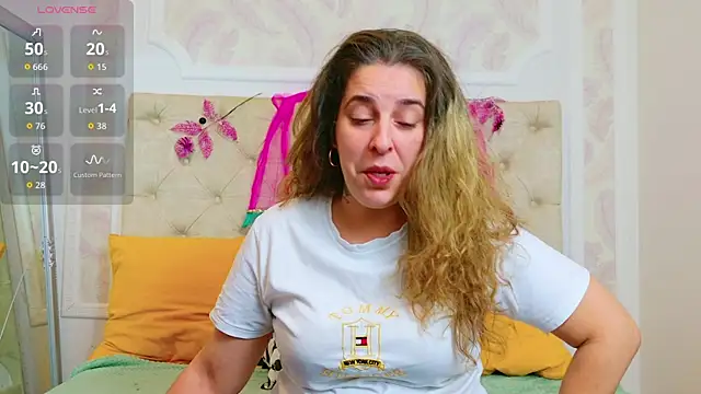 KarinaNoir online show from 11-01-25, 05:03