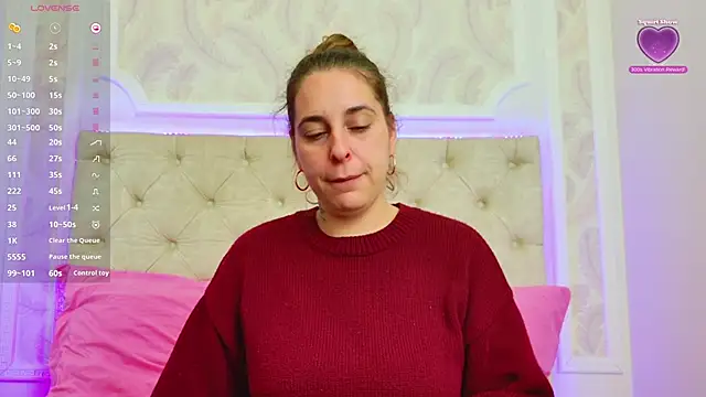 KarinaNoir online show from 04-10-26, 04:08