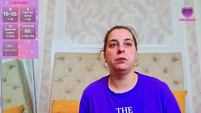 KarinaNoir online show from 02-12-26, 05:07