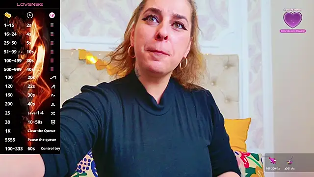 KarinaNoir online show from 02-17-26, 12:02