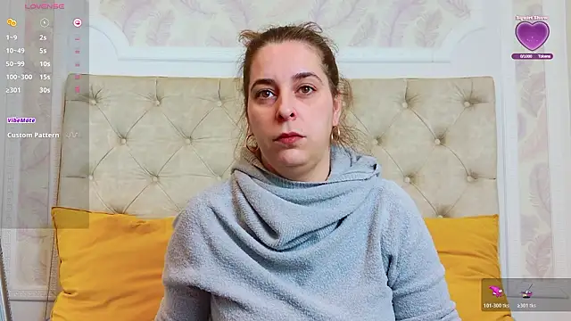 KarinaNoir online show from 03-06-26, 05:02