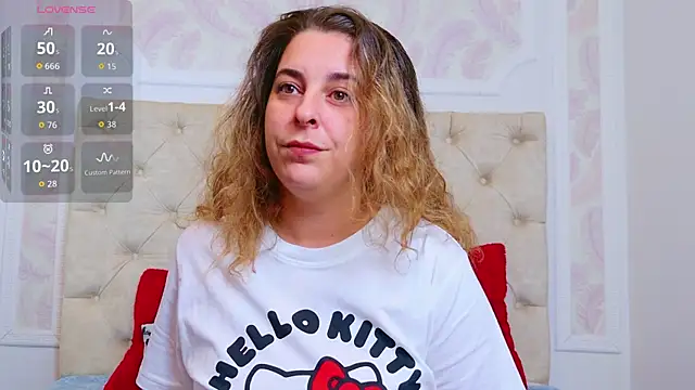 KarinaNoir online show from 09-15-25, 03:29