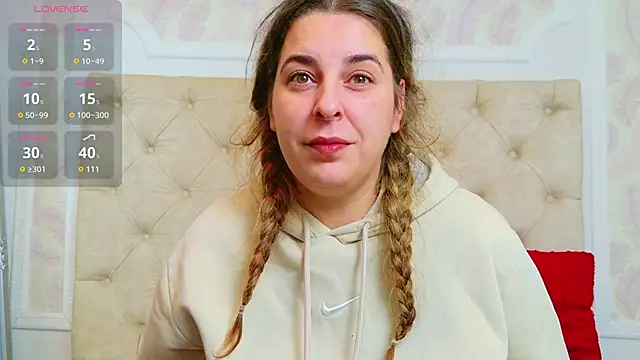 KarinaNoir online show from 10-02-25, 04:05