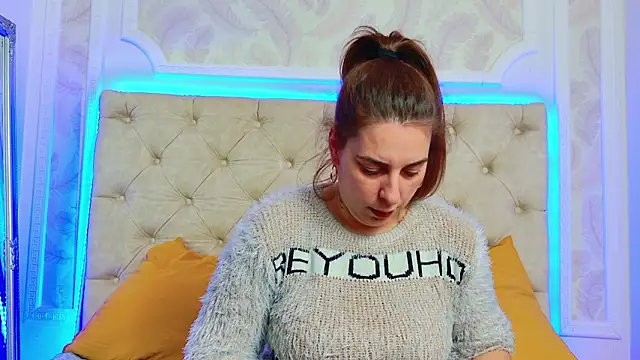 KarinaNoir online show from 03-21-26, 05:08