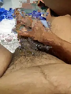 Sexoohunk online show from 02-13-26, 04:12