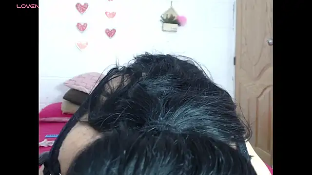 Dulce Anita online show from 01-08-26, 11:11