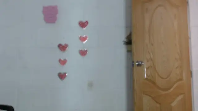 Dulce Anita online show from 07-27-26, 04:03