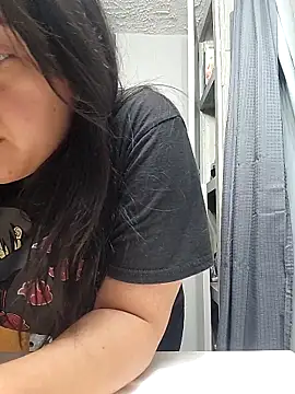 Snapshot of AriannaPena chatting on 10-12-25, 11:39 AriannaPena online show from 10-12-25, 11:39