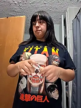 Snapshot of AriannaPena chatting on 10-30-25, 09:01 AriannaPena online show from 10-30-25, 09:01