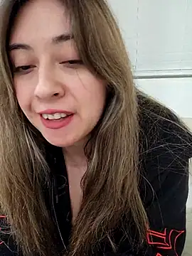 Snapshot of AriannaPena chatting on 03-13-25, 09:43 AriannaPena online show from 03-13-25, 09:43