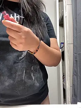 Snapshot of AriannaPena chatting on 09-12-25, 09:58 AriannaPena online show from 09-12-25, 09:58