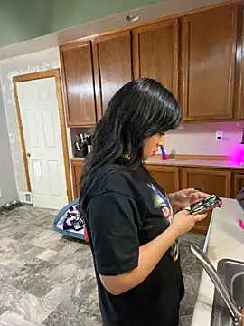 Snapshot of AriannaPena chatting on 09-29-25, 03:24 AriannaPena online show from 09-29-25, 03:24