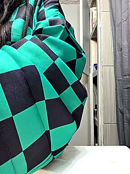 Snapshot of AriannaPena chatting on 10-19-25, 10:34 AriannaPena online show from 10-19-25, 10:34