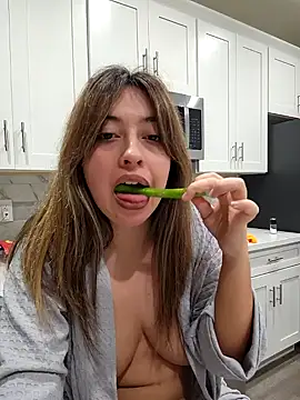 Snapshot of AriannaPena chatting on 02-23-25, 06:38 AriannaPena online show from 02-23-25, 06:38