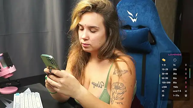 Sandra SW  online show from 01-17-26, 11:25