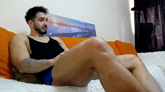 MichaelWills online show from 01-19-25, 07:36