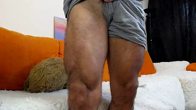 MichaelWills online show from 10-04-25, 12:07