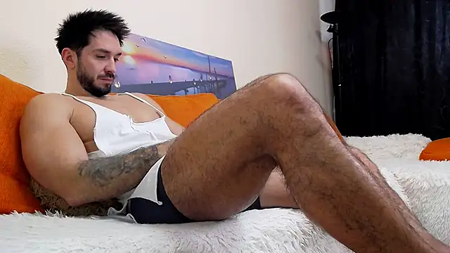 MichaelWills online show from 02-10-26, 12:37