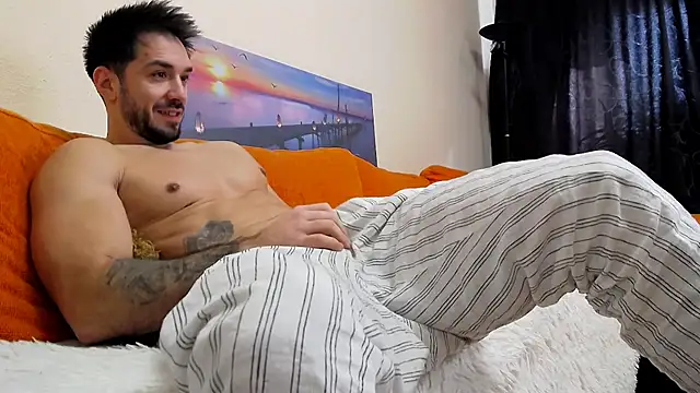 MichaelWills online show from 03-10-26, 07:23