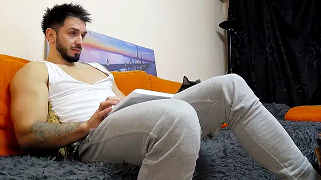 MichaelWills online show from 02-25-25, 03:53