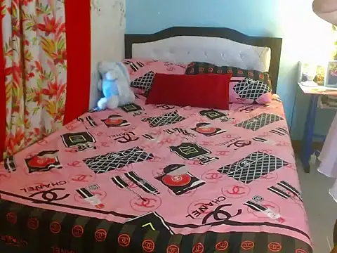 PearlOfAsia21 online show from 02-06-26, 08:10