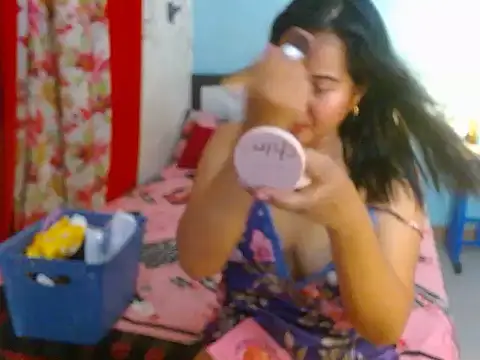 PearlOfAsia21 online show from 02-04-26, 08:09