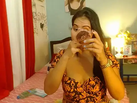 PearlOfAsia21 online show from 02-04-25, 10:00