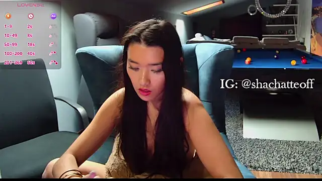 shachatteof online show from 10-28-25, 09:41