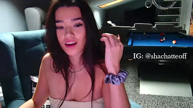 shachatteof online show from 12-14-25, 10:21