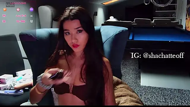 shachatteof online show from 12-02-25, 10:17