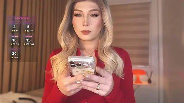 Violetversacexxx online show from 11-23-25, 01:32