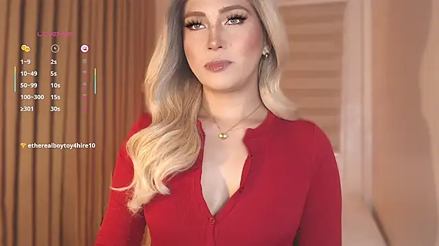 Violetversacexxx online show from 11-27-25, 03:29