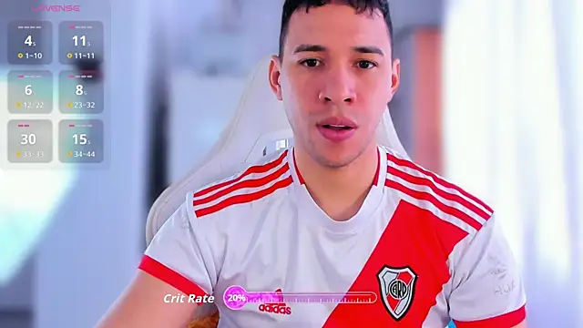 Snapshot of petter_coleman_ chatting on 12-20-25, 04:54 petter coleman online show from 12-20-25, 04:54