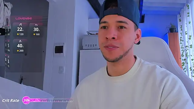 Snapshot of petter_coleman_ chatting on 01-18-26, 06:44 petter coleman online show from 01-18-26, 06:44