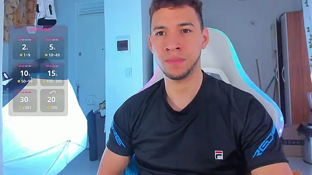 Snapshot of petter_coleman_ chatting on 01-13-26, 08:46 petter coleman online show from 01-13-26, 08:46