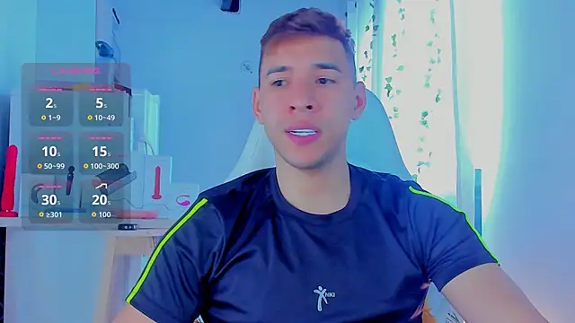 petter coleman  online show from 04-08-26, 09:05