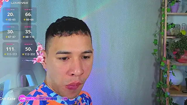 Snapshot of petter_coleman_ chatting on 10-30-25, 05:43 petter coleman online show from 10-30-25, 05:43