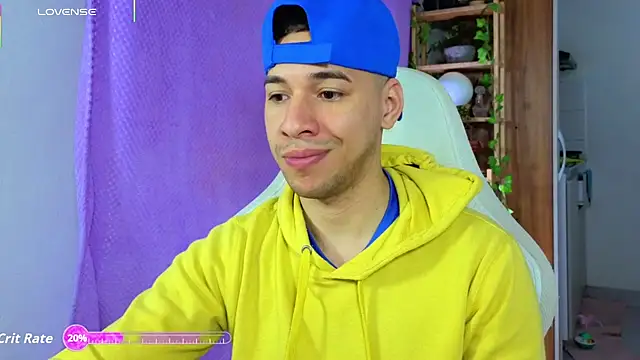 Snapshot of petter_coleman_ chatting on 11-14-25, 04:54 petter coleman online show from 11-14-25, 04:54