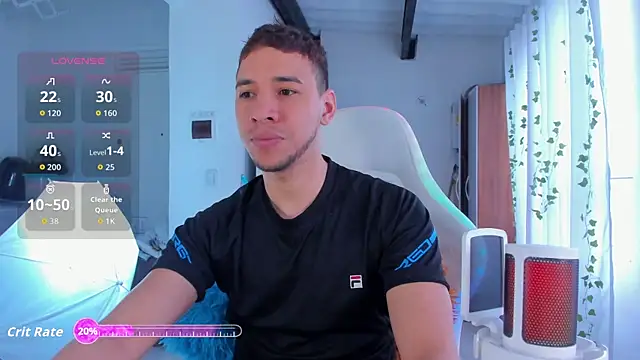 Snapshot of petter_coleman_ chatting on 01-12-26, 08:04 petter coleman online show from 01-12-26, 08:04