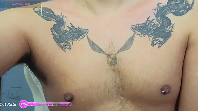 Snapshot of petter_coleman_ chatting on 11-19-25, 04:29 petter coleman online show from 11-19-25, 04:29