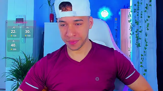 Snapshot of petter_coleman_ chatting on 02-21-26, 01:46 petter coleman online show from 02-21-26, 01:46